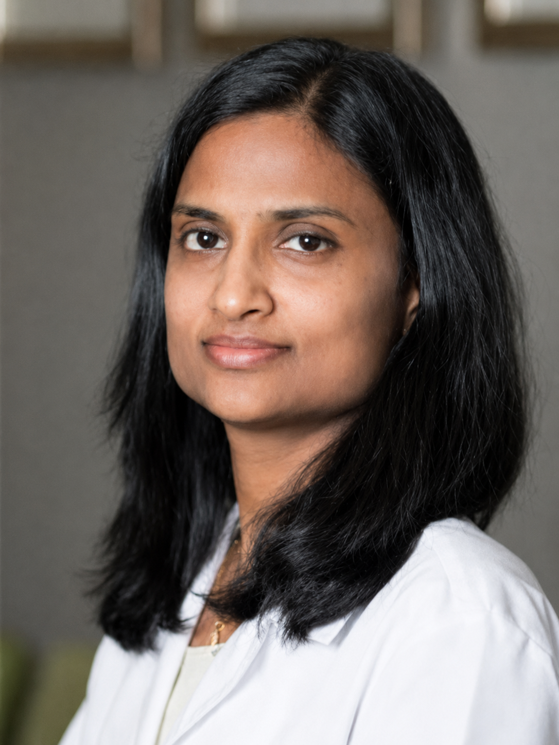 Dr. Nisha Gajendra MD