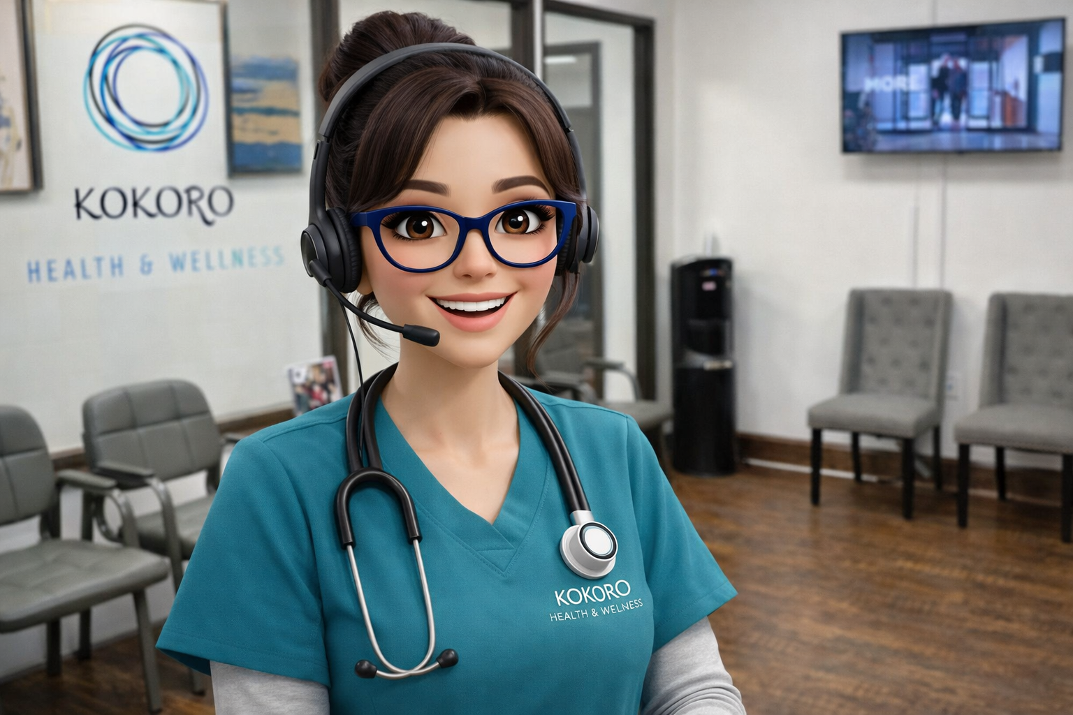 Koko — Patient Guide